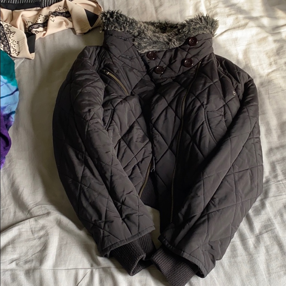 Jacket - Picture 3 of 3